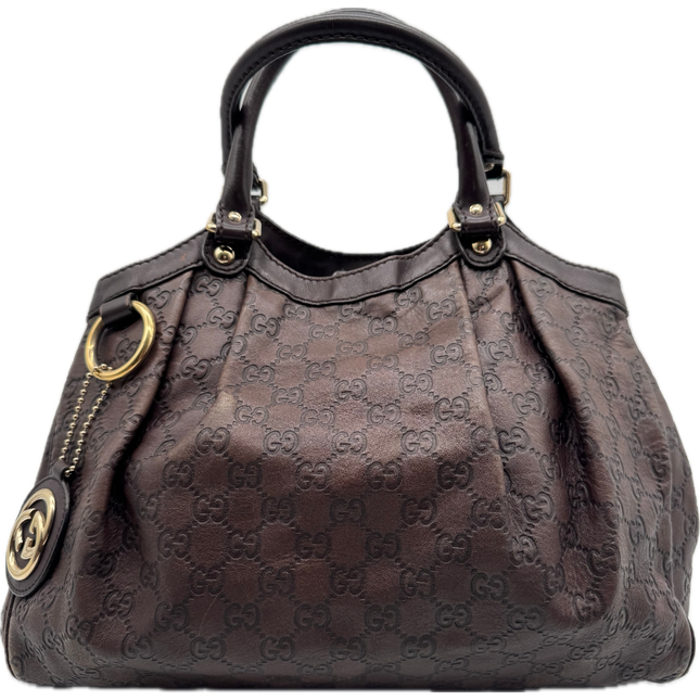 Gucci sukey handbag