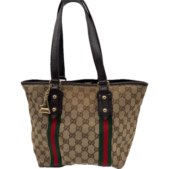 Gucci shoulder bag