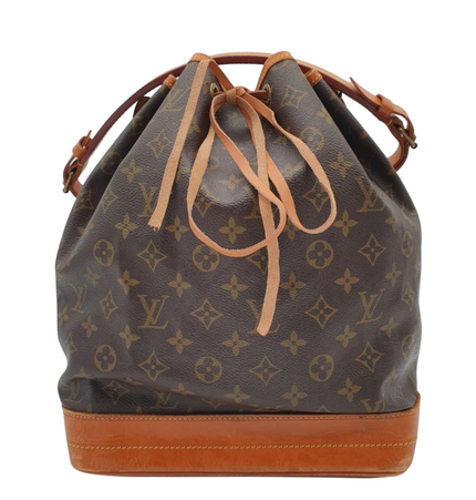Louis Vuitton neo vintage bucket bag