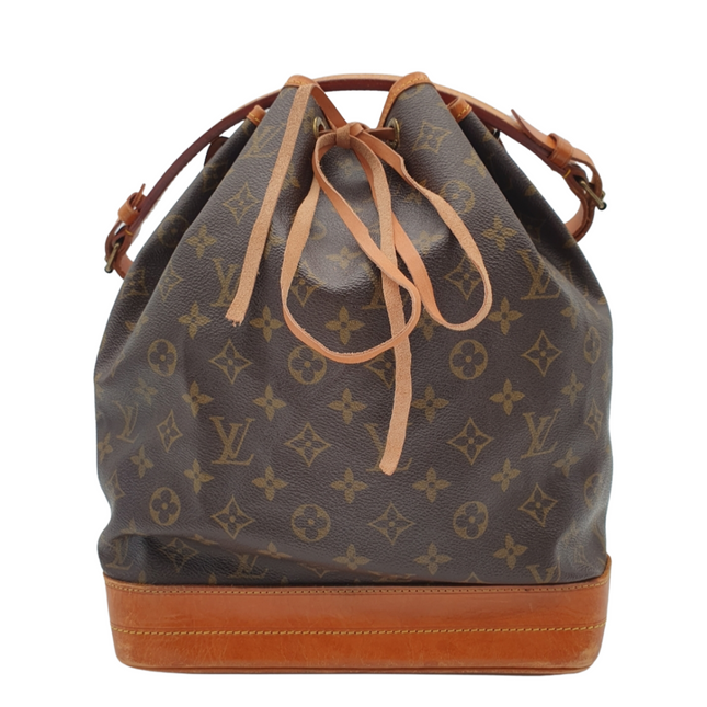 Louis Vuitton neo vintage bucket bag