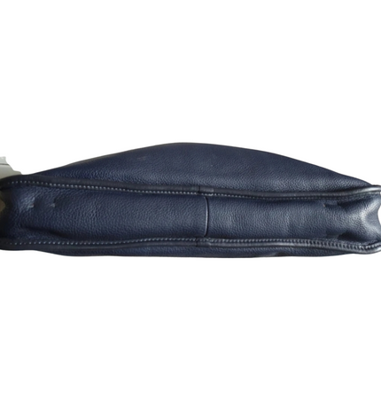 LOEWE  leather laptop bag