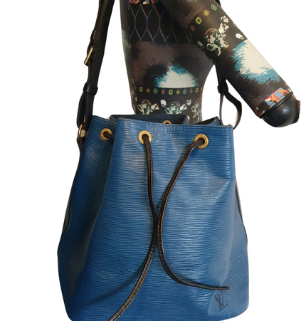 Louis vuitton Neo epi shoulder bag