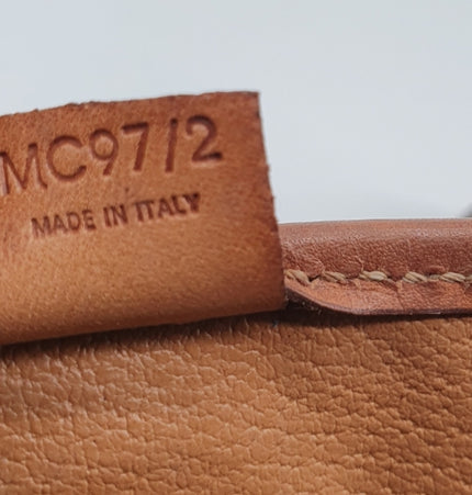 Celine triomphe pouch