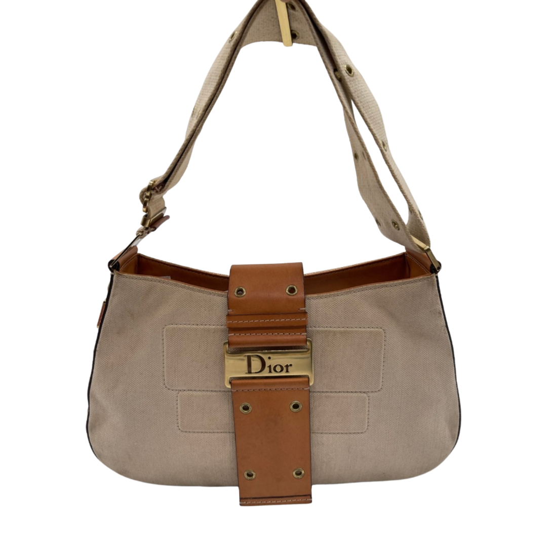Dior Columbus shoulder bag