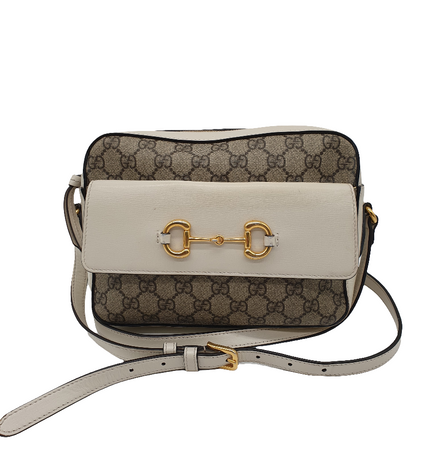Gucci 1955 horsebit crossbody bag