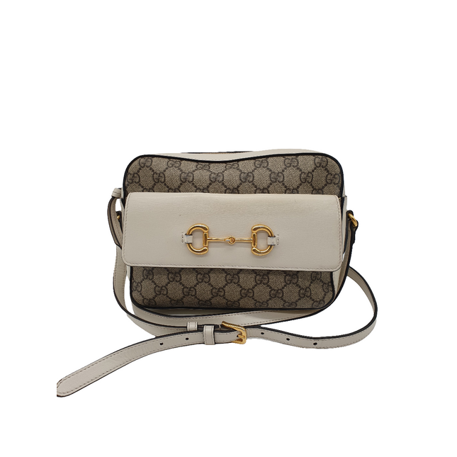 Gucci 1955 horsebit crossbody bag