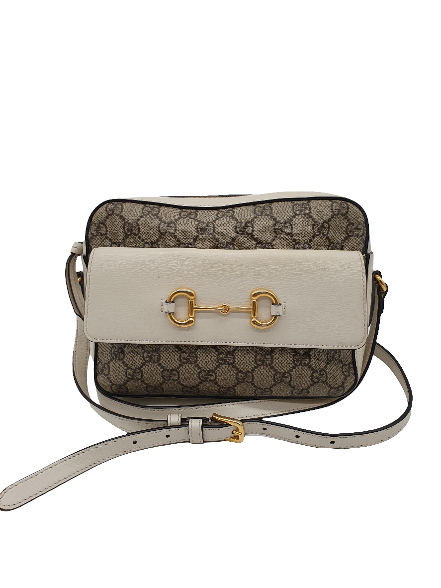 Gucci 1955 horsebit crossbody bag