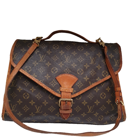 Louis vuitton bel air shoulder bag