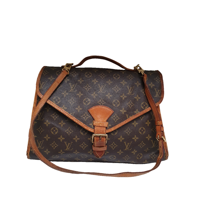 Louis vuitton bel air shoulder bag