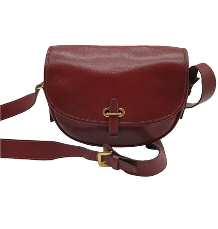 Hermes balle de golf crossbody bag