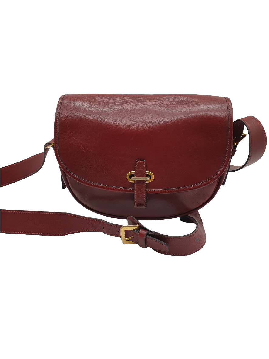 Hermes balle de golf crossbody bag