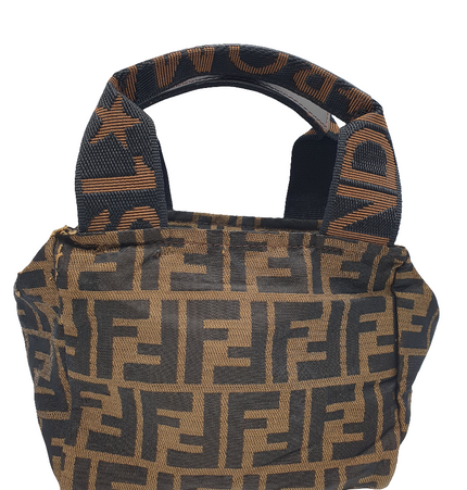 Sac à main Fendi mini