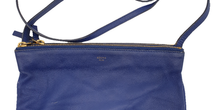 Celine trio crossbody bag