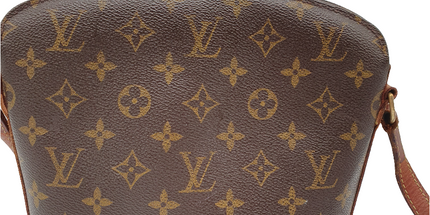 Louis vuitton Drouot crossbody bag