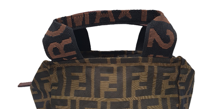 Fendi mini handbag
