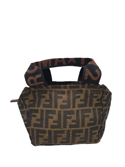 Fendi mini handbag