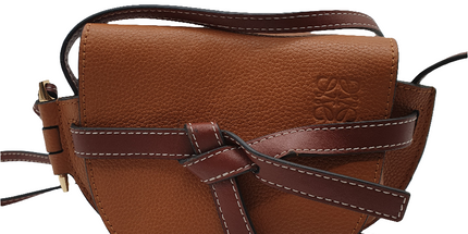 Loewe gate crossbody bag