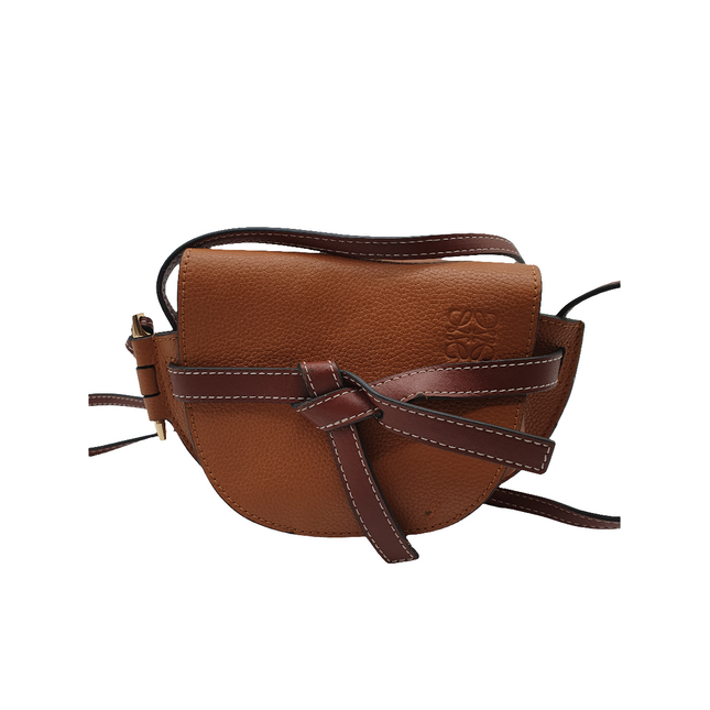 Loewe gate crossbody bag