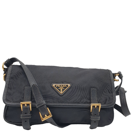 Prada crossbody bag