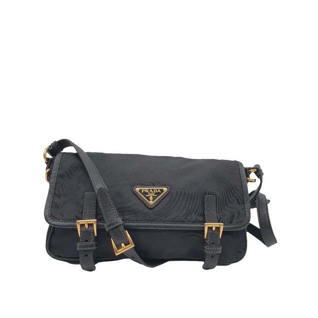 Prada crossbody bag