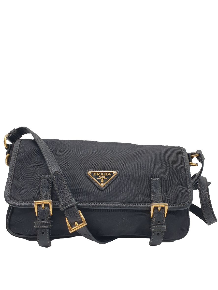 Prada crossbody bag