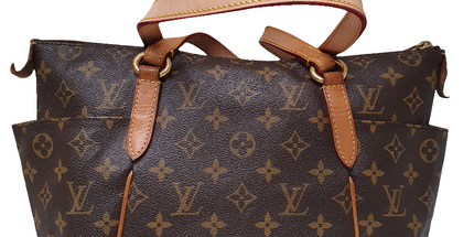 Louis vuitton totally handbag