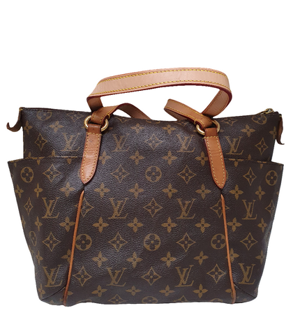 LV totally Laptop bag