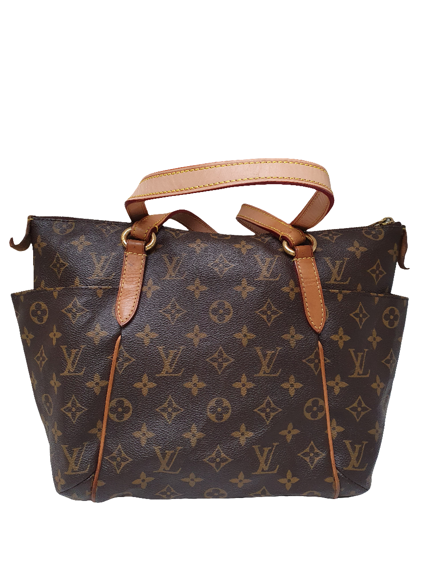 Louis vuitton totally handbag