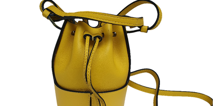 Loewe balloon mini crossbody bag