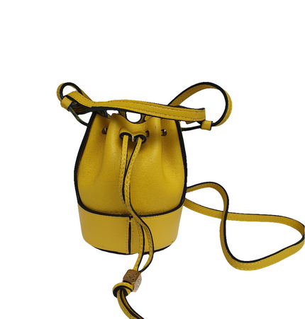 Loewe balloon mini crossbody bag
