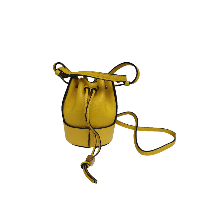 Loewe balloon mini crossbody bag