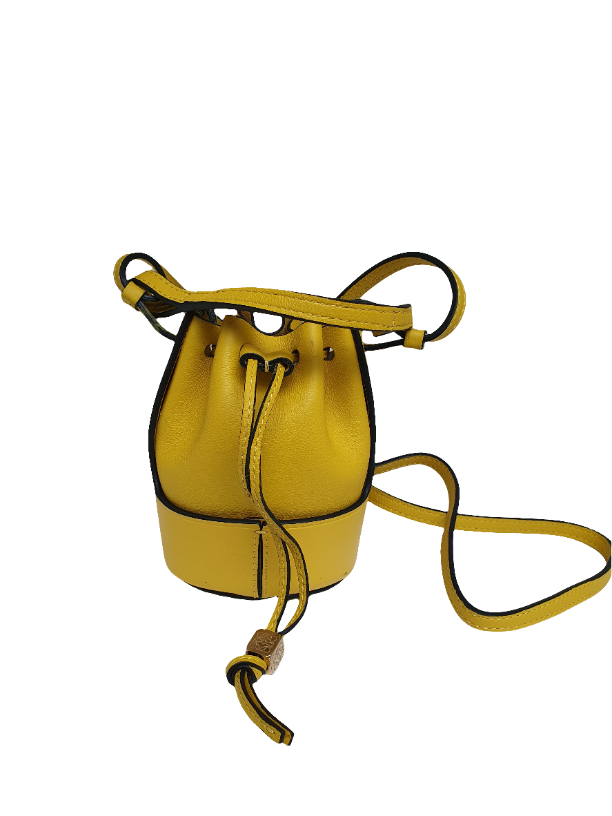 Loewe balloon mini crossbody bag