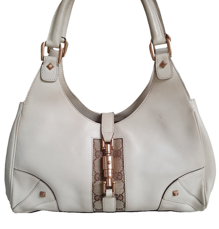Gucci Jackie shoulder bag