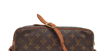 Louis vuitton tracadero crossbody bag