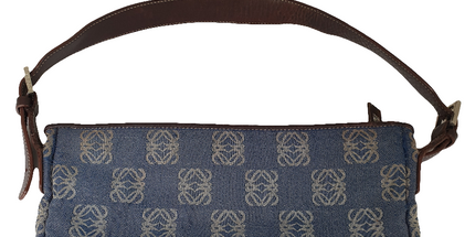 Loewe mini cloth bag