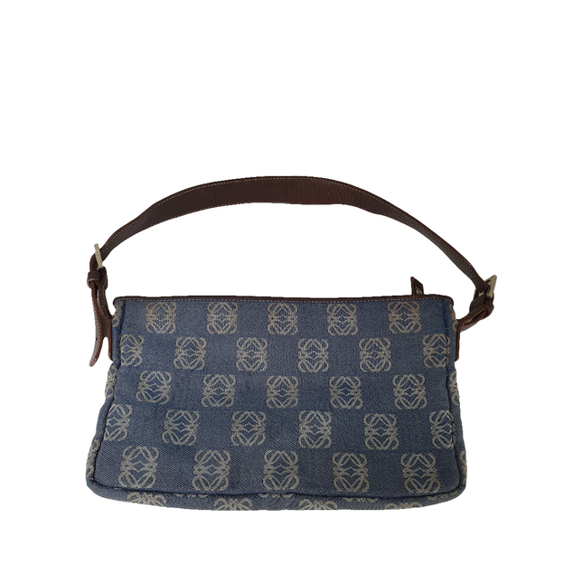Loewe mini cloth bag