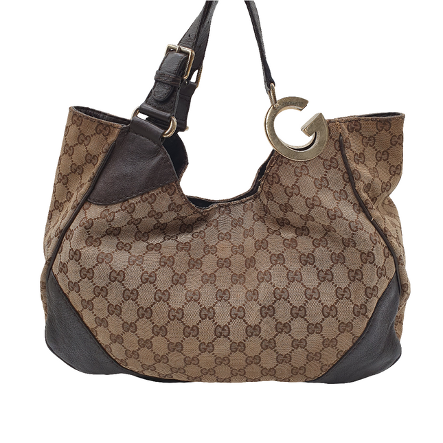 Gucci GG shoulder bag