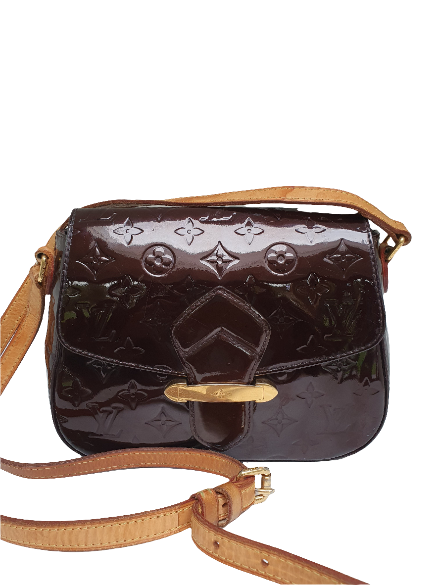 Louis vuitton bellflower crossbody bag