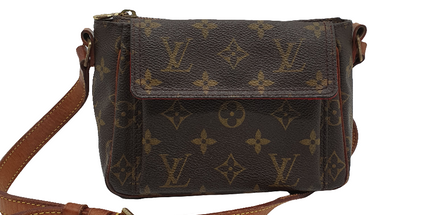 Louis vuitton viva cite Crossbody bag