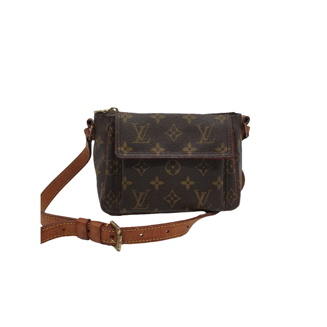 Louis vuitton viva cite Crossbody bag