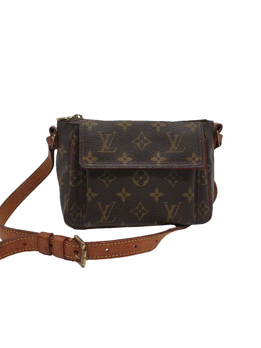 Louis vuitton viva cite Crossbody bag