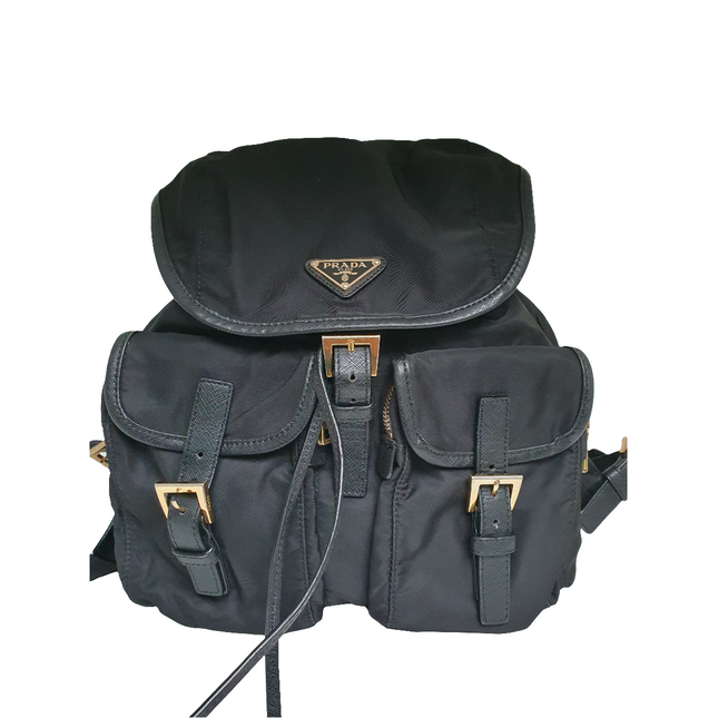 Prada backpack