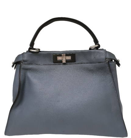 Sac à main Fendi Peekaboo