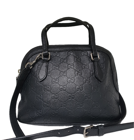 Gucci dome crossbody bag