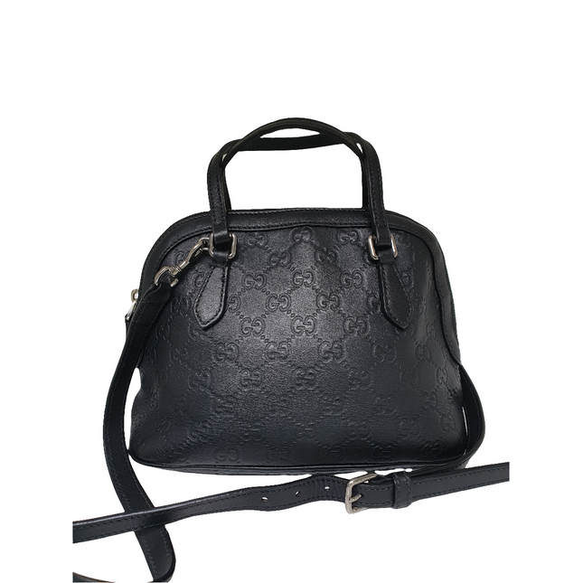 Gucci dome crossbody bag