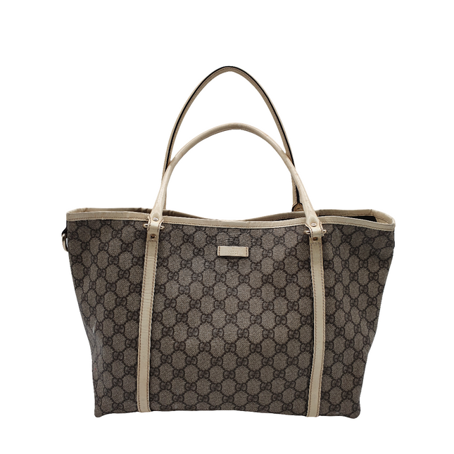 Gucci shopper bag