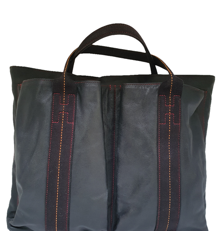 Hermes caravane handbag