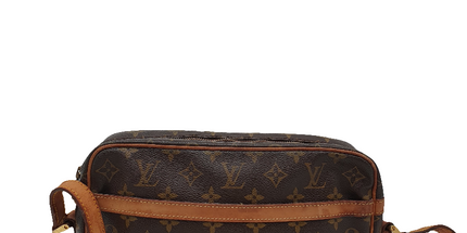 Louis vuitton tracadero crossbody bag