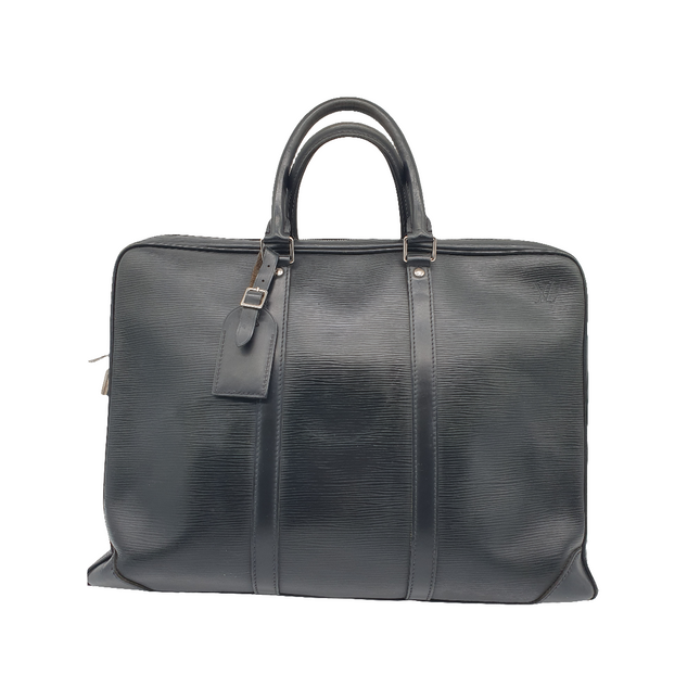 Louis vuitton porte document laptop bag