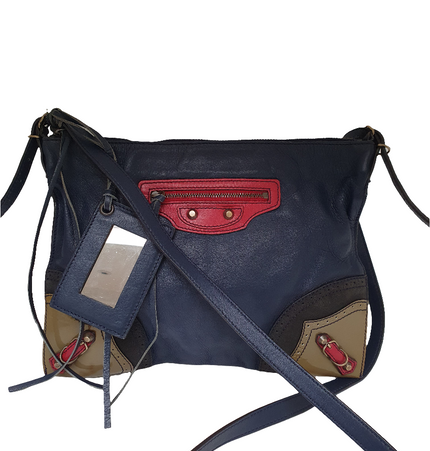 Balenciaga crossbody bag